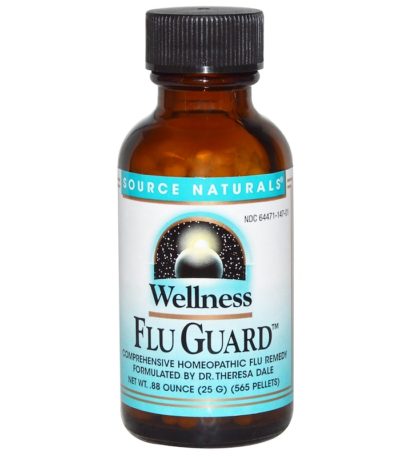 Source Naturals