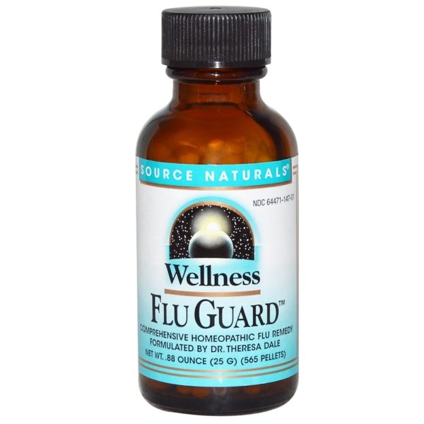 Source Naturals
