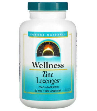 Source Naturals
