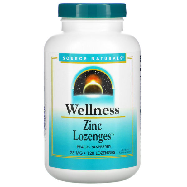Source Naturals