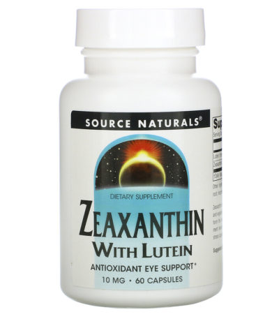 Source Naturals