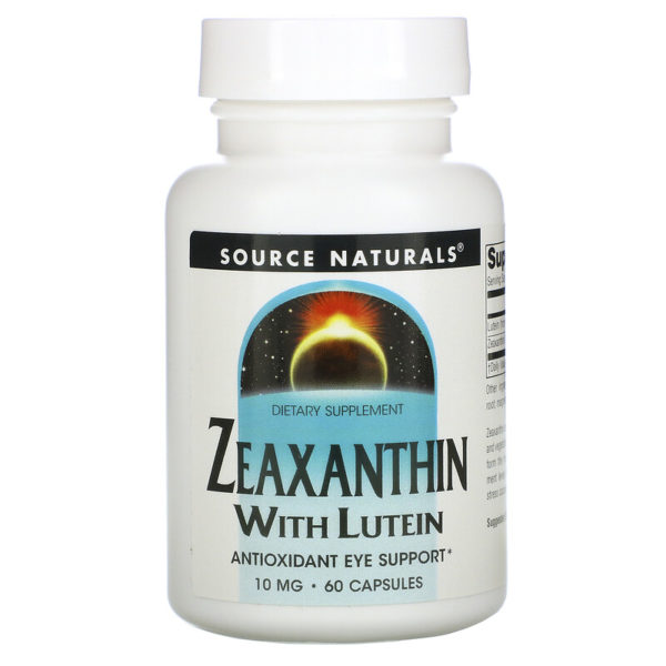 Source Naturals