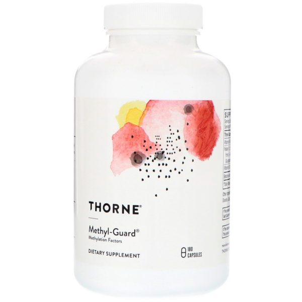 Thorne Research
