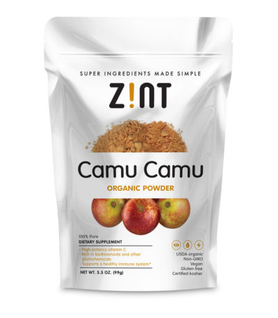 Zint