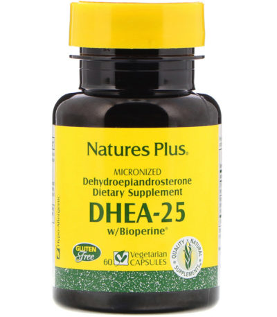 Nature's Plus