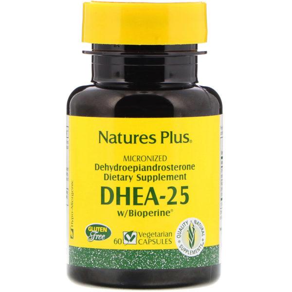 Nature's Plus