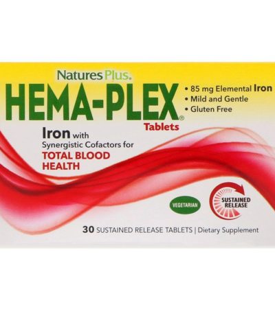 Nature's Plus
