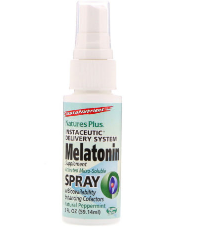 Nature's Plus