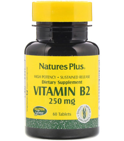 Nature's Plus