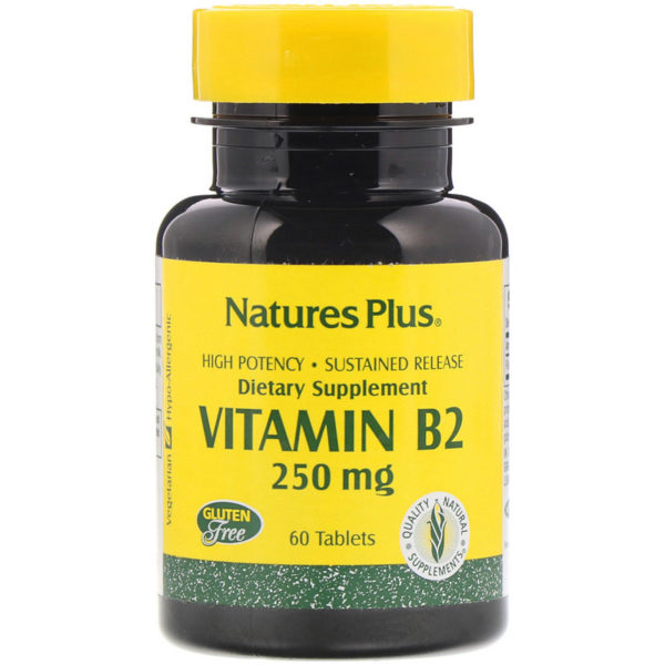 Nature's Plus
