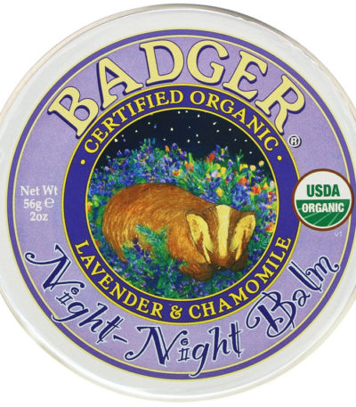 Badger Company