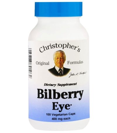 Christopher's Original Formulas