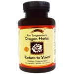 Dragon Herbs