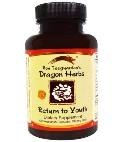 Dragon Herbs