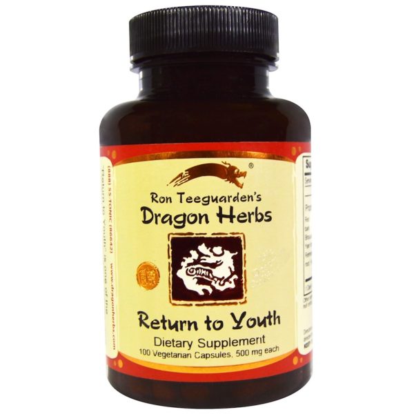 Dragon Herbs