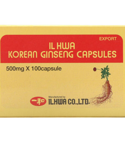 Ilhwa