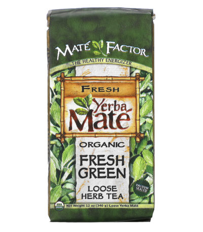 Mate Factor