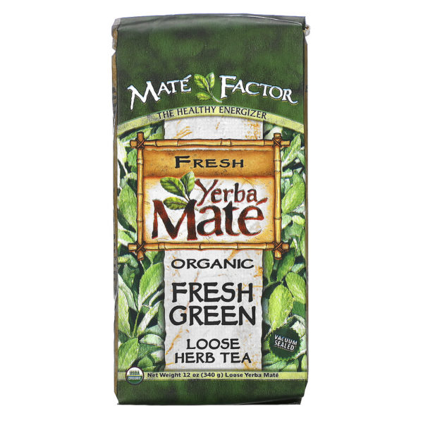 Mate Factor