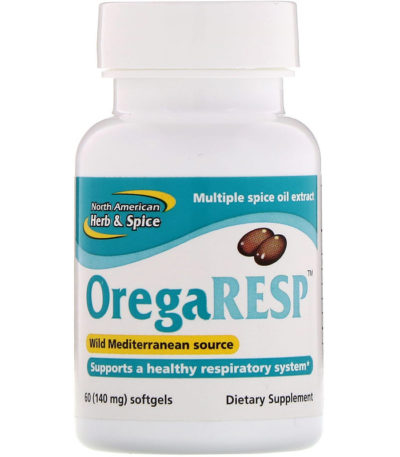 North American Herb & Spice