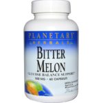 Planetary Herbals