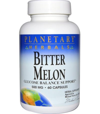 Planetary Herbals