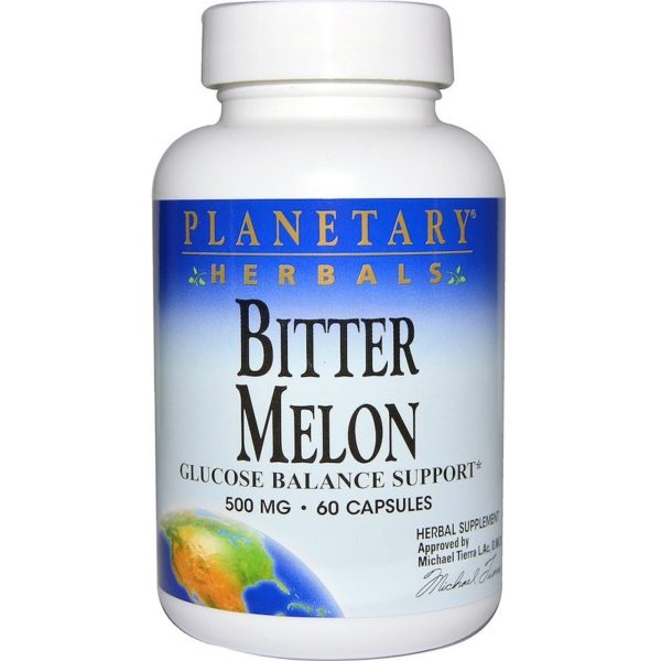 Planetary Herbals