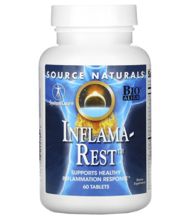 Source Naturals