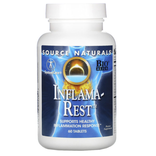 Source Naturals