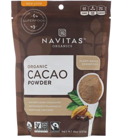 Navitas Organics