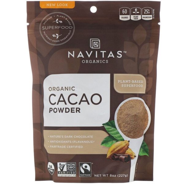 Navitas Organics
