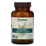 ⁦Himalaya, شاتافاري، 60 كبسولة⁩ - الصورة ⁦3⁩