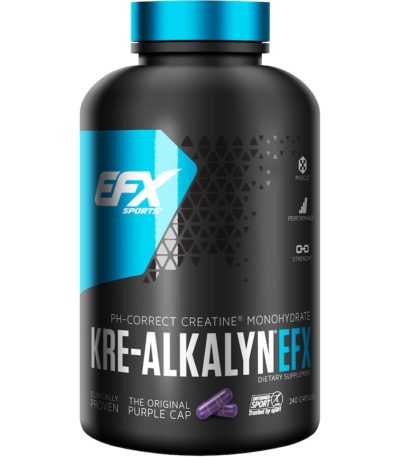 EFX Sports