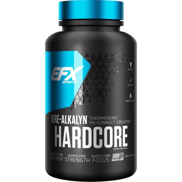 EFX Sports