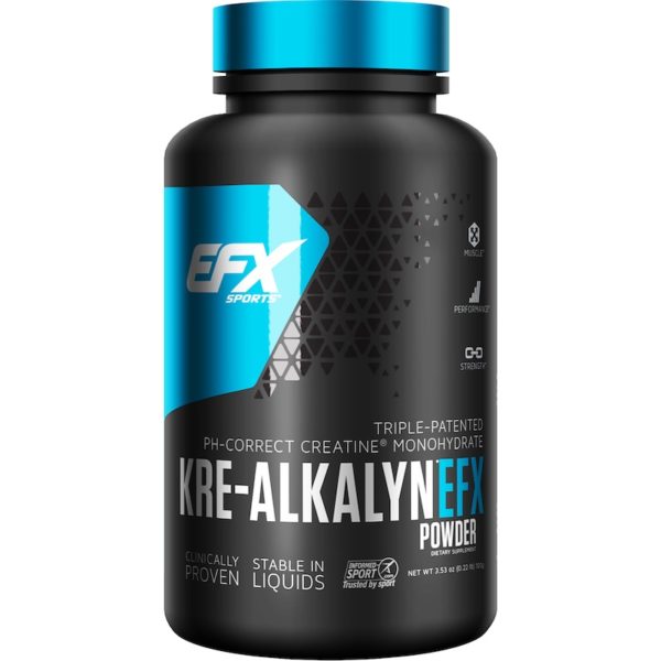 EFX Sports