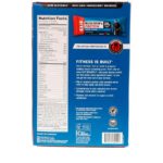 ⁦Clif Bar,  Builder's Protein Bar، 12 قطعة، 2.40 أونصة (68 جم) لكل قطعة⁩ - الصورة ⁦3⁩