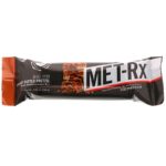 ⁦MET-Rx, Big 100، قطعة وجبة بديلة، 9 قطع، 3.52 أونصة (100 جم) لكل واحدة⁩ - الصورة ⁦4⁩