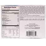 ⁦Pure Protein, قطع شوكولاتة 6 قطع، كل قطعة 1.76 أوقية (50 جم)⁩ - الصورة ⁦3⁩