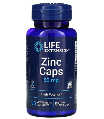 Life Extension