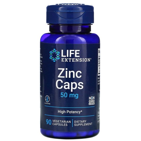 Life Extension