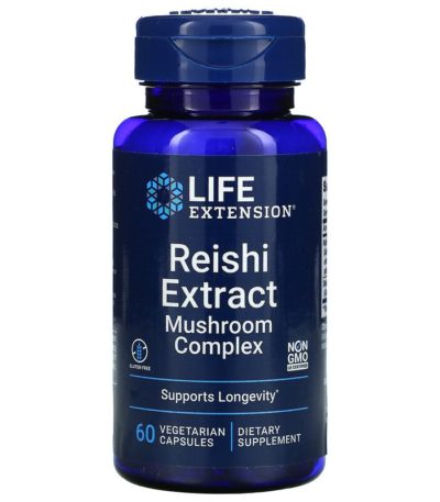 Life Extension