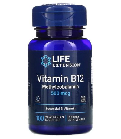 Life Extension