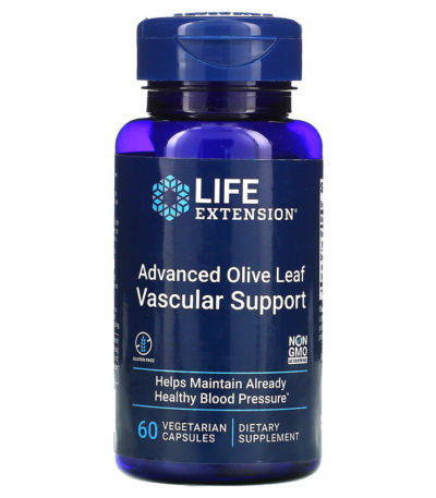 Life Extension