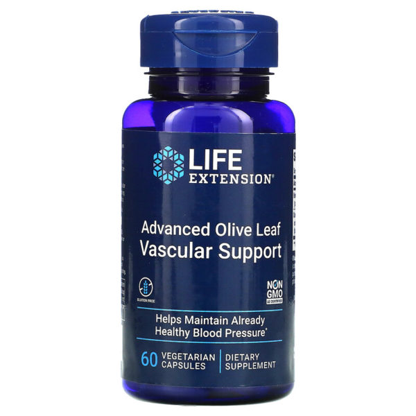 Life Extension