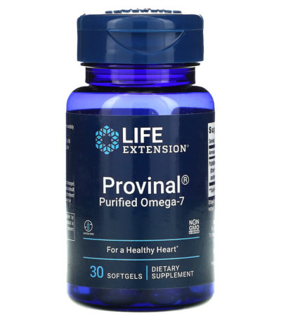 Life Extension