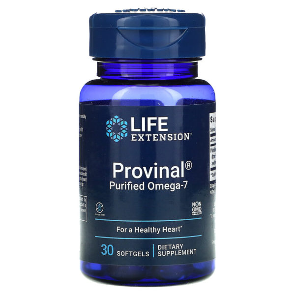 Life Extension