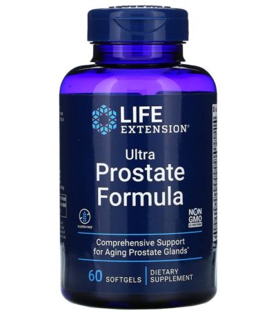 Life Extension