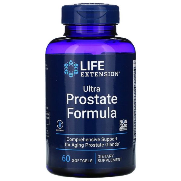 Life Extension