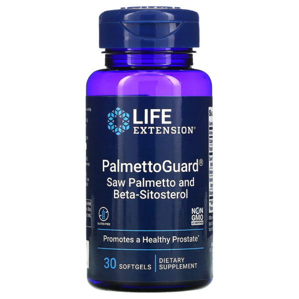 Life Extension