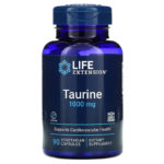 Life Extension