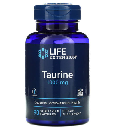 Life Extension